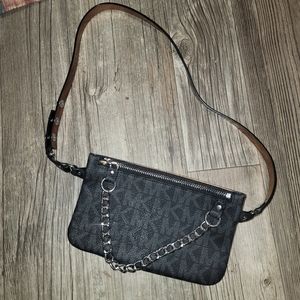 Michael Kors fanny pack